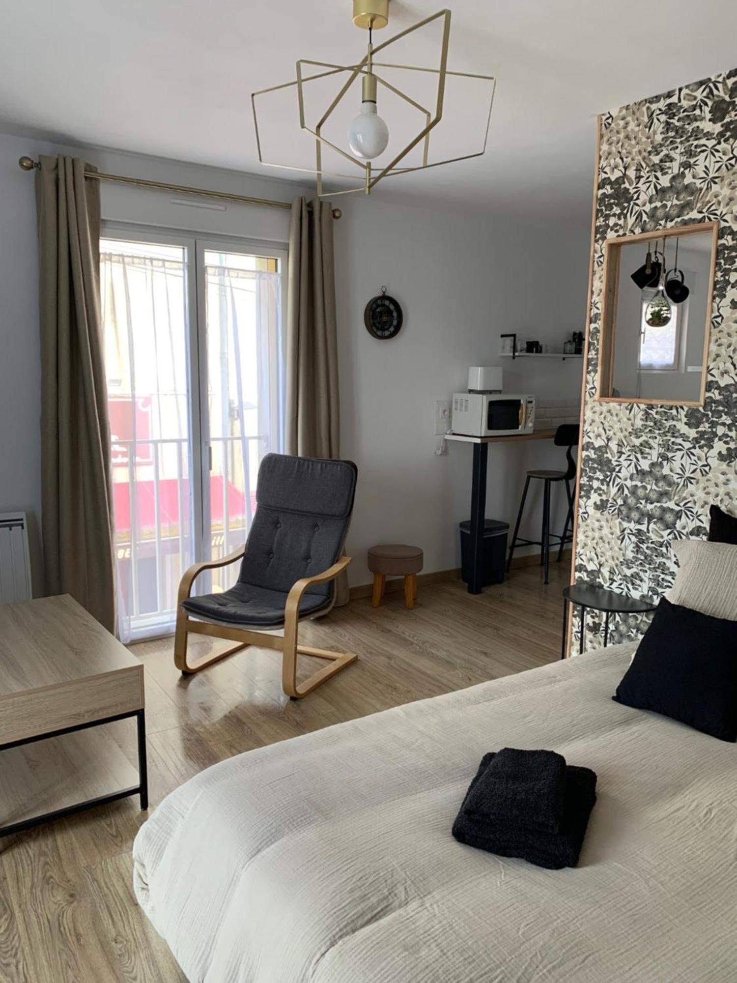 Studio Sable Sur Sarthe Exterior foto