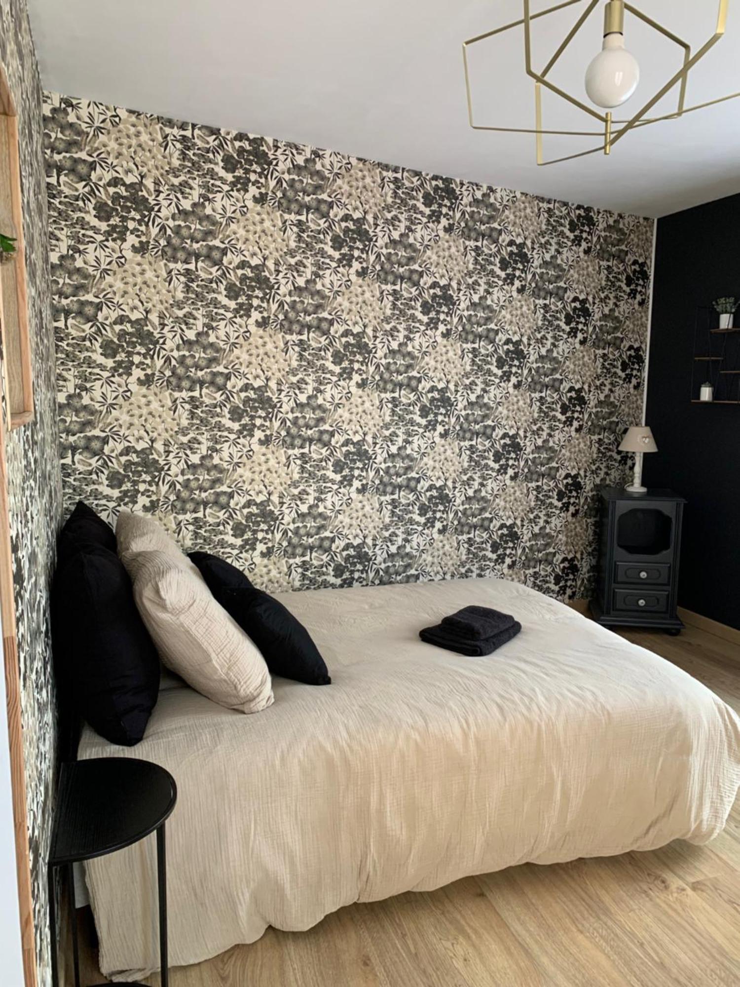 Studio Sable Sur Sarthe Exterior foto
